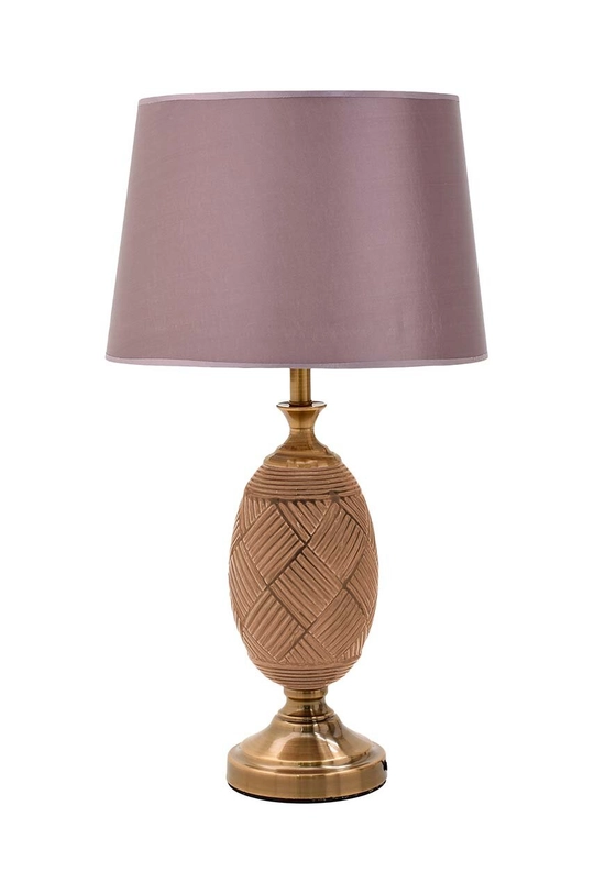 žltá Stolná lampa Unisex