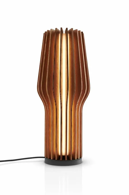 Светодиодная настольная лампа Eva Solo  Пластик, Дуб