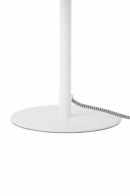 Leitmotiv lampa stołowa Żelazo