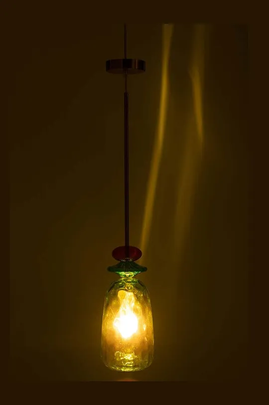 Závesná lampa J-Line  Sklo