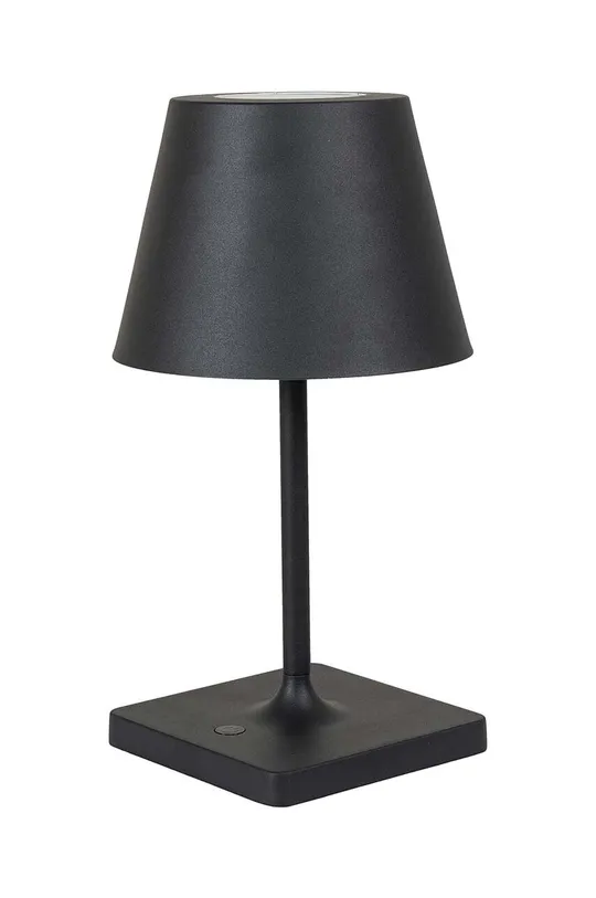 czarny House Nordic lampa stołowa led Dean Unisex