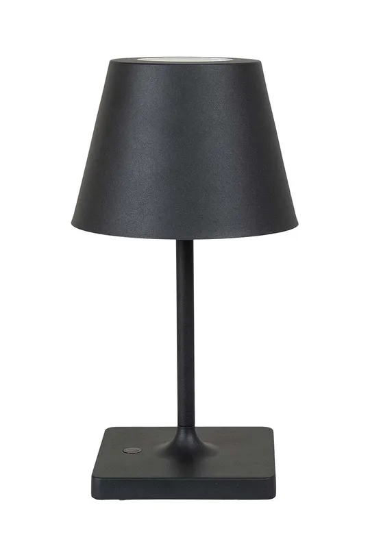 Светодиодная настольная лампа House Nordic Dean чёрный