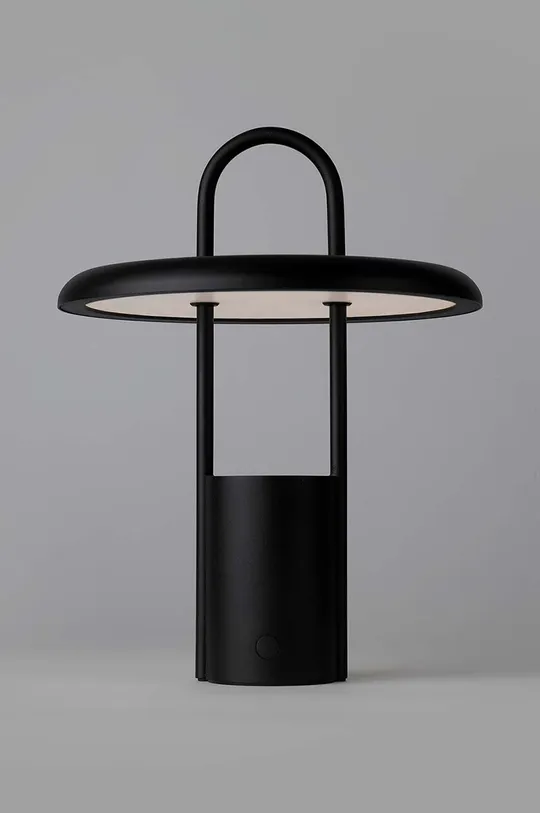Светодиодная лампа Stelton Pier  Металл, Пластик