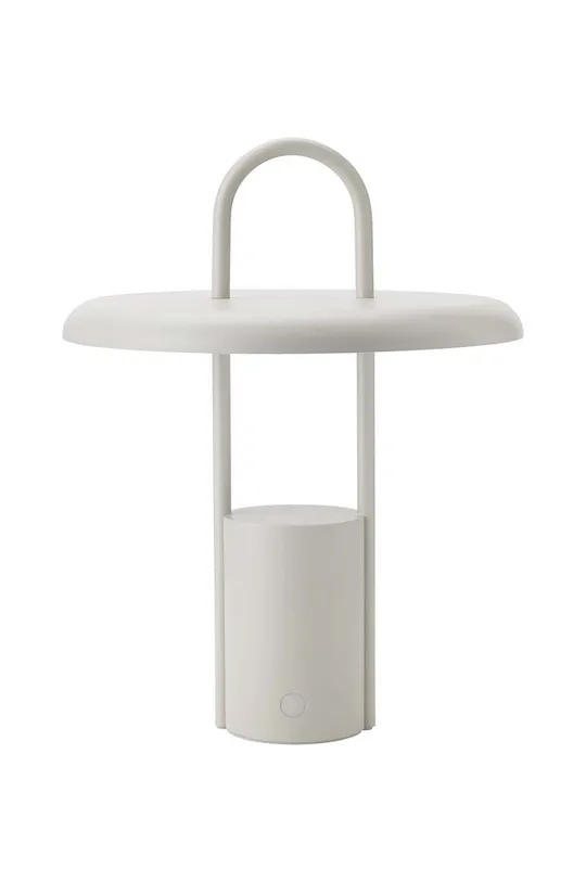 білий Світлодіодна лампа Stelton Pier Unisex
