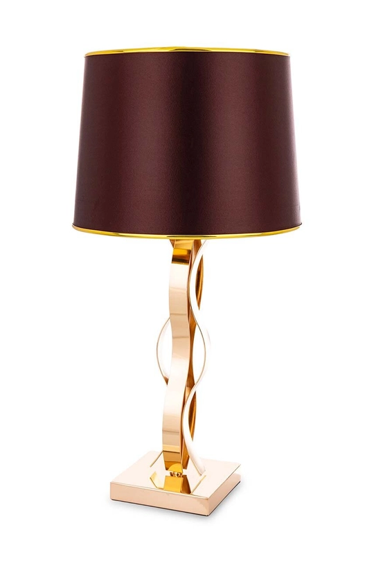 multicolor Lampa stołowa Unisex