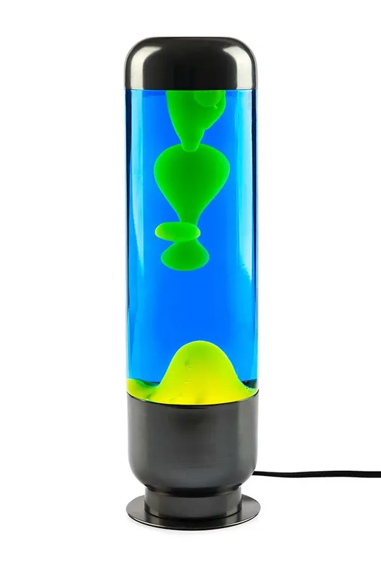 барвистий Настільна лампа Balvi Lava Unisex