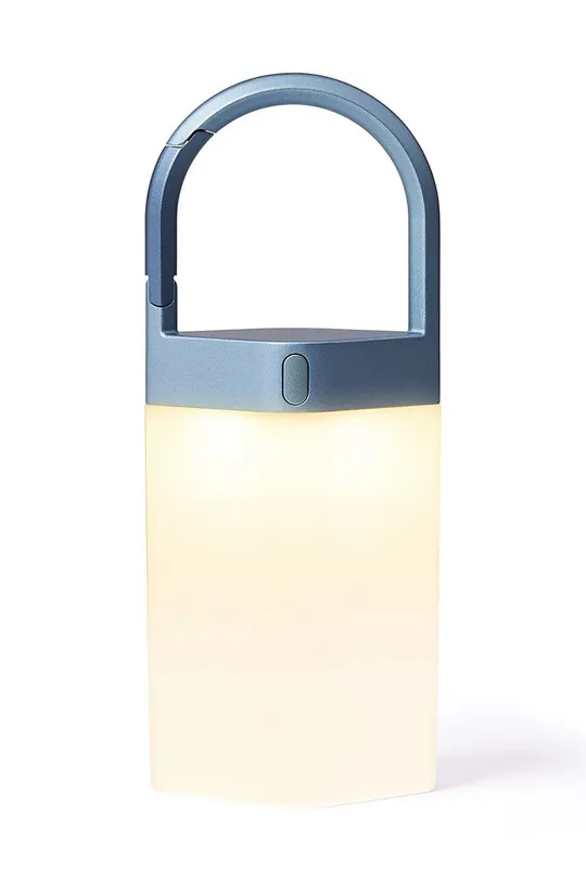 Светодиодная лампа Lexon Horizon голубой
