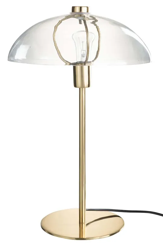 zlatna Stolna lampa J-Line Unisex