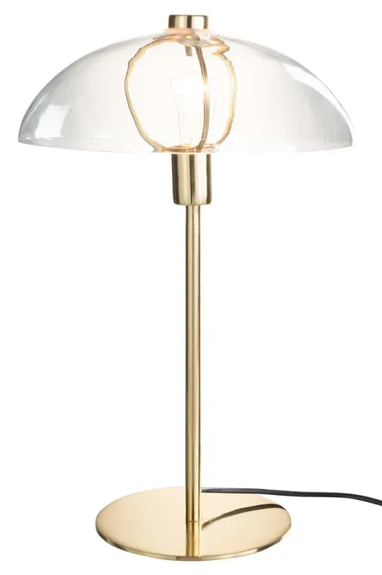 Stolna lampa J-Line zlatna