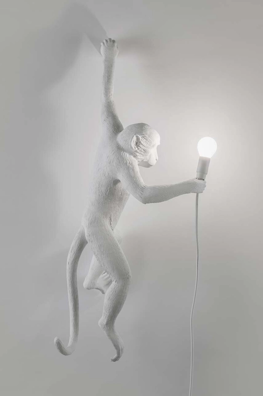 bela Stenska luč Seletti The Monkey Lamp Hanging