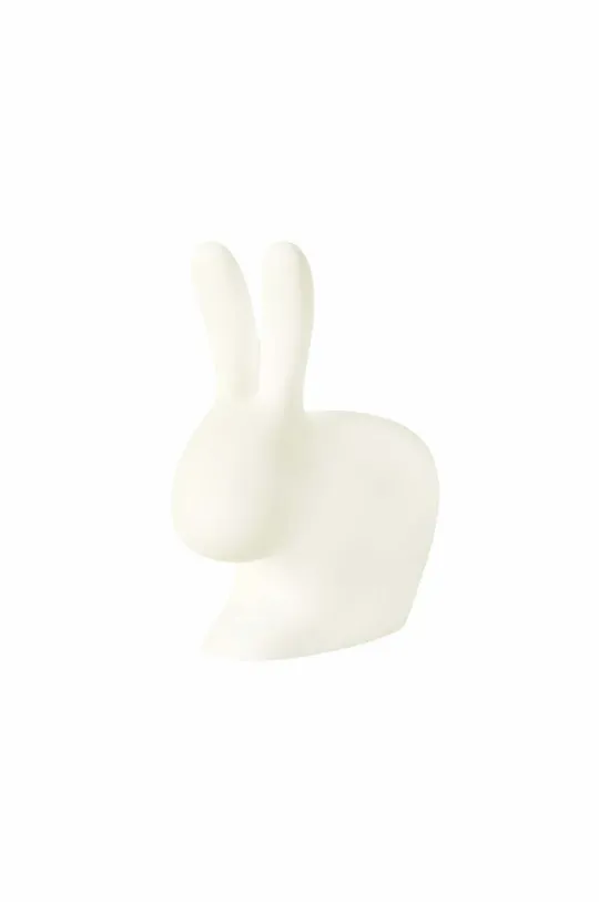 QeeBoo led lámpa Rabbit XS fehér