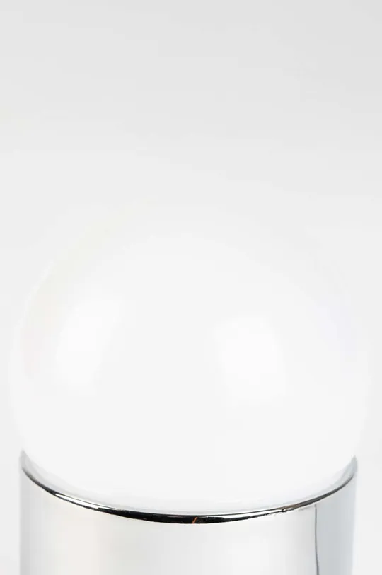 Настольная лампа Zuiver Gio серый