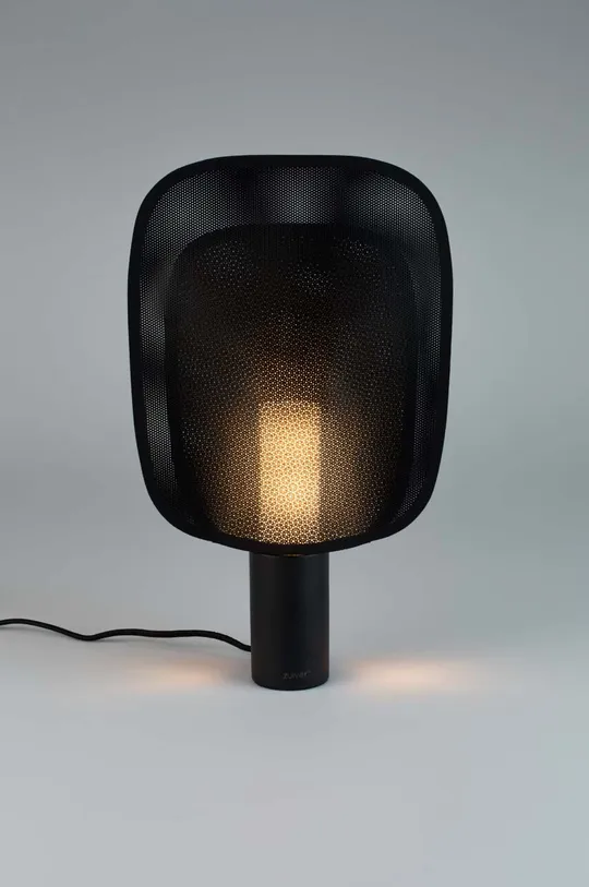 čierna Stolná lampa Zuiver Mai S