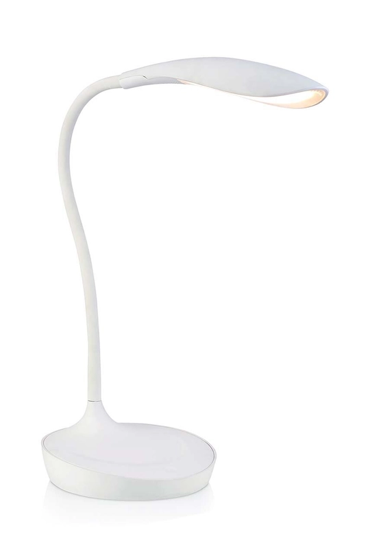 biela Led stolná lampa Markslöjd Swan Unisex