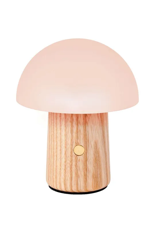 Gingko Design lampa ledowa Mini Alice beżowy