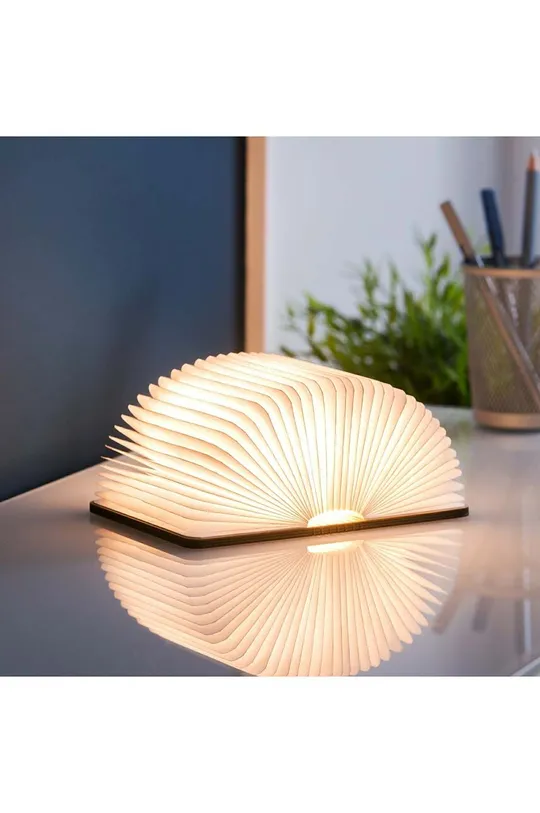 Λάμπα led Gingko Design Mini Smart Booklight Unisex