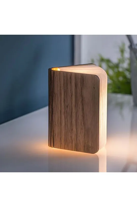 Gingko Design lampa ledowa Mini Smart Booklight