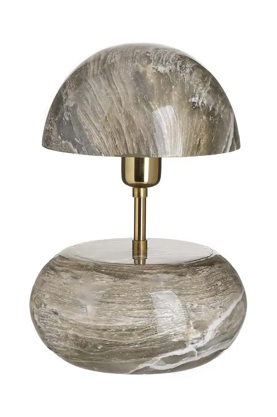 серый Настольная лампа Unisex
