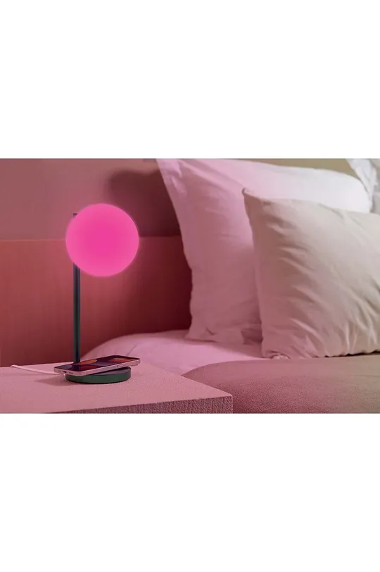 Світлодіодна лампа Lexon Bubble