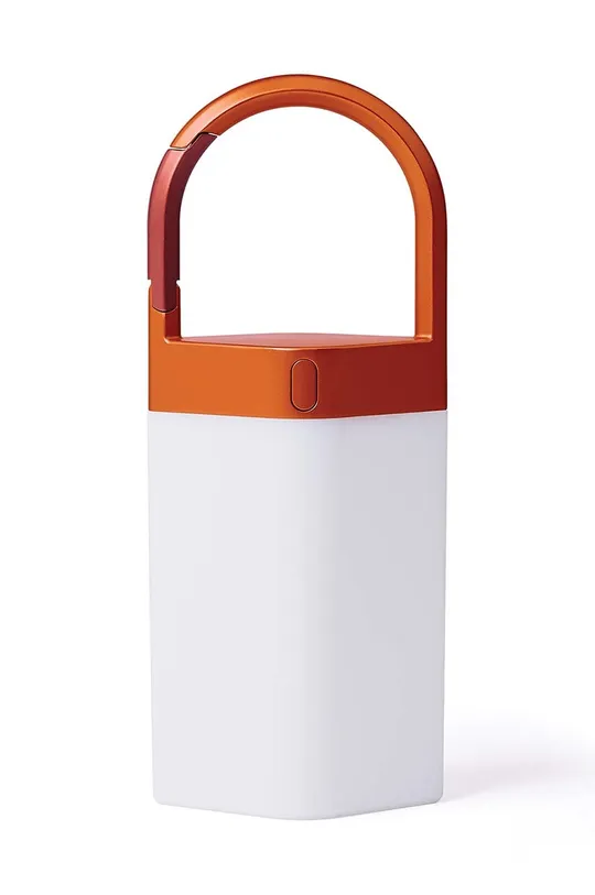 помаранчевий Світлодіодна лампа Lexon Horizon Unisex