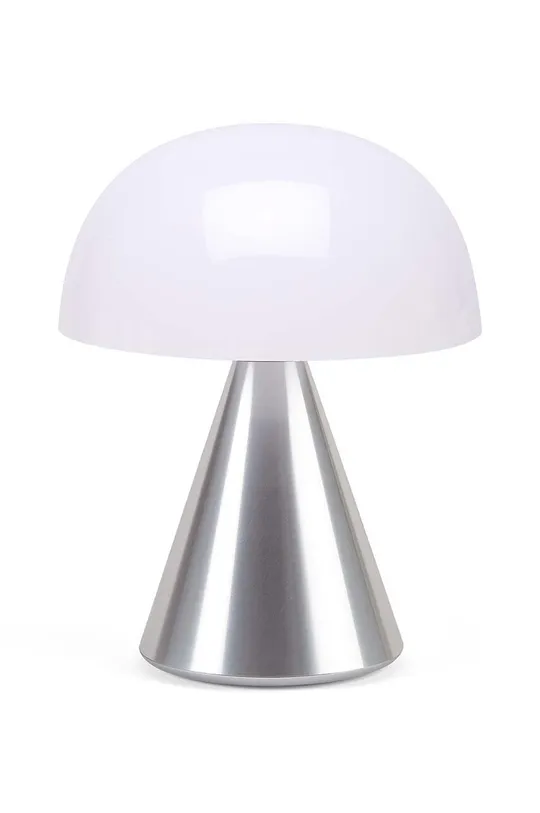 сірий Світлодіодна лампа Lexon Mina L Unisex