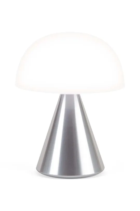 Світлодіодна лампа Lexon Mina L сірий