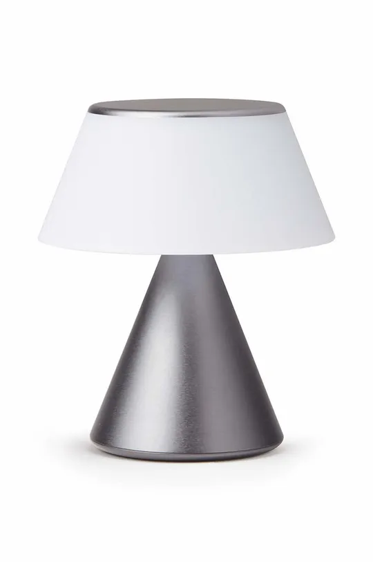 серый Светодиодная лампа Lexon Luma M Unisex