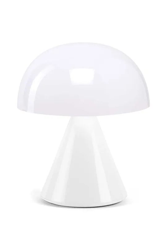 bijela LED lampa Lexon Mina Mini Unisex