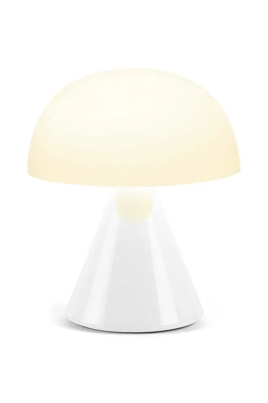 Lexon lampa ledowa Mina Mini biały