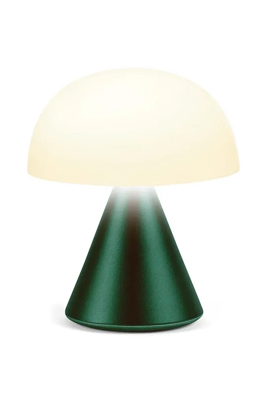 Lexon lampa ledowa Mina Mini zielony