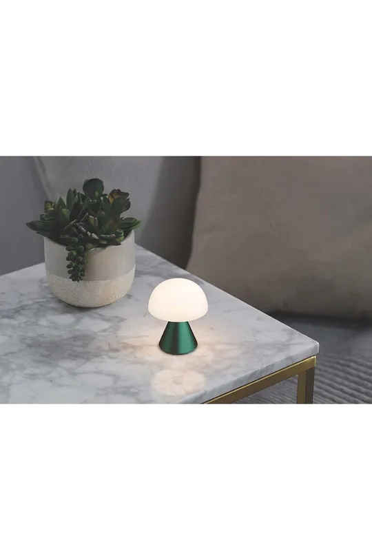 зелёный Светодиодная лампа Lexon Mina Mini