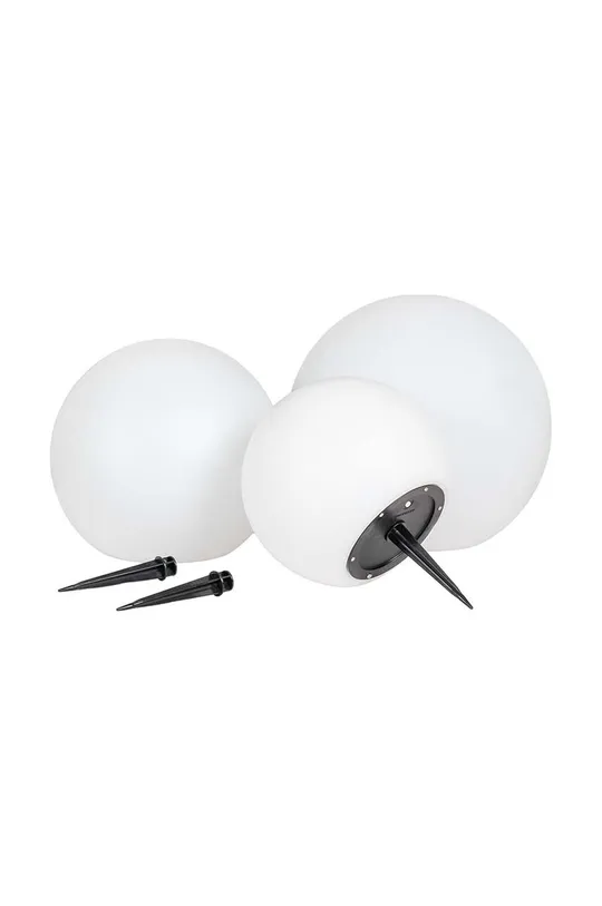 bijela Set LED lampi House Nordic Lifton 3-pack Unisex