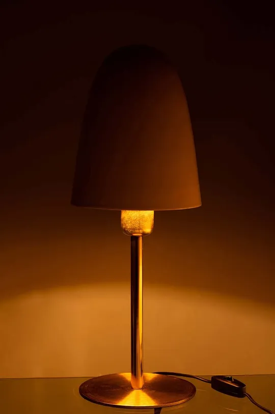 J-Line lampa stołowa : Metal