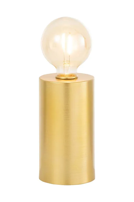 Stolna lampa J-Line zlatna
