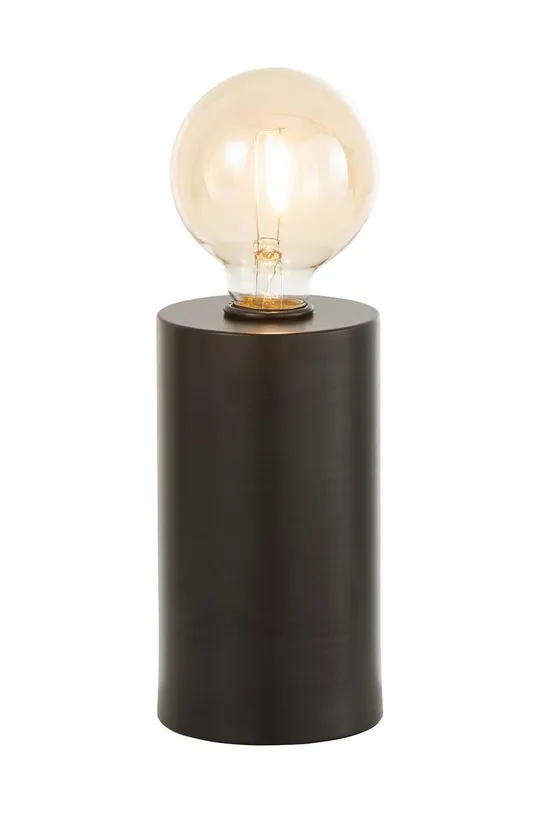 J-Line lampa ledowa czarny