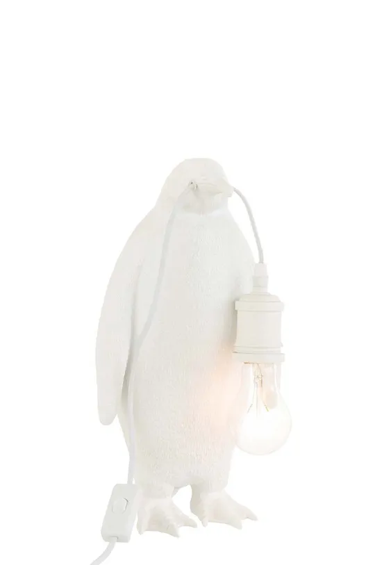 Stolna lampa J-Line bijela