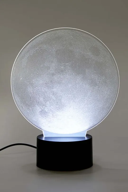 Balvi lampada da tavolo transparente