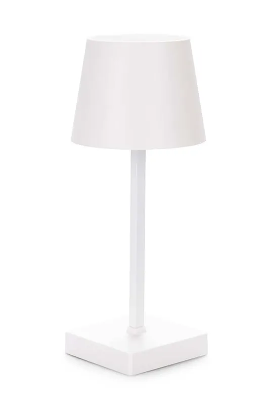 bijela Stolna lampa Balvi Unisex