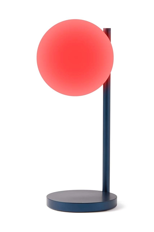 Λάμπα με ασύρματο φορτιστή Lexon Bubble Lamp Unisex