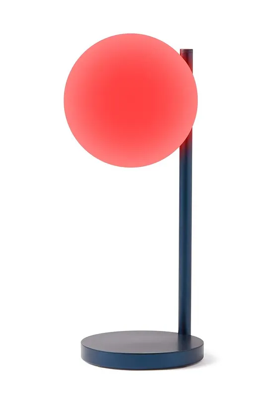 Светильник с беспроводным зарядным устройством Lexon Bubble Lamp Unisex