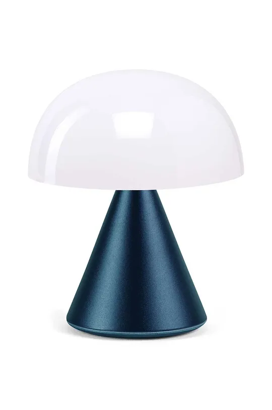 plava LED lampa Lexon Mina Mini Unisex
