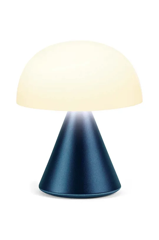 Светодиодная лампа Lexon Mina Mini голубой