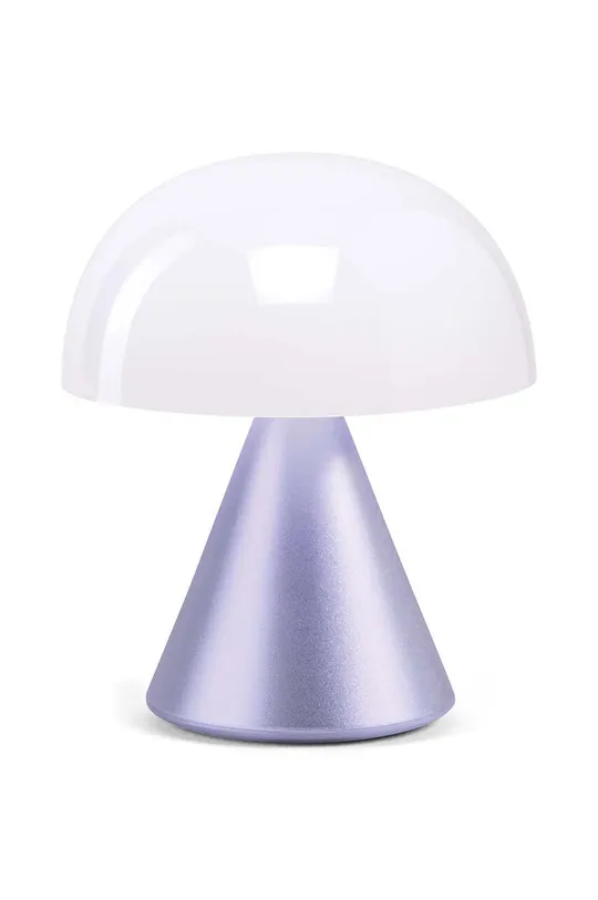 фиолетовой Светодиодная лампа Lexon Mina Mini Unisex