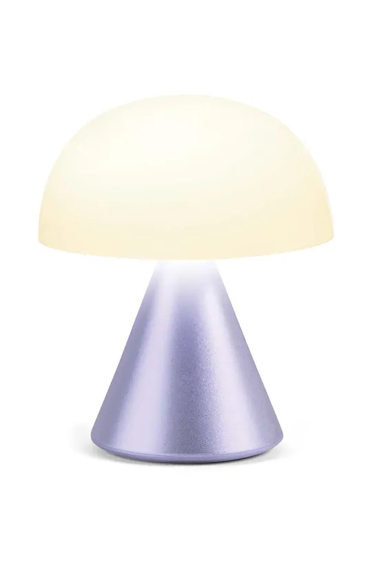 Светодиодная лампа Lexon Mina Mini фиолетовой