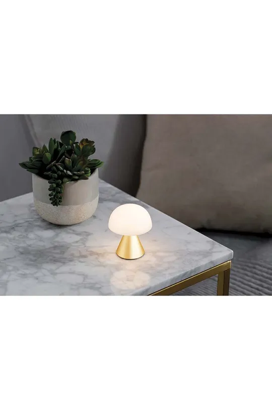 LED lampa Lexon Mina Mini Sintetički materijal