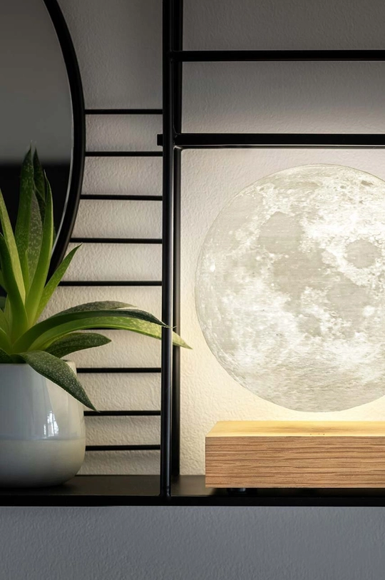 Led lampa Gingko Design Smart Moon Lamp