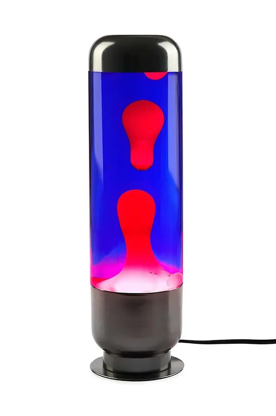 fioletowy Balvi lampa stołowa Capsule Unisex