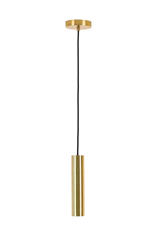 brązowy House Nordic lampa wisząca Paris Unisex