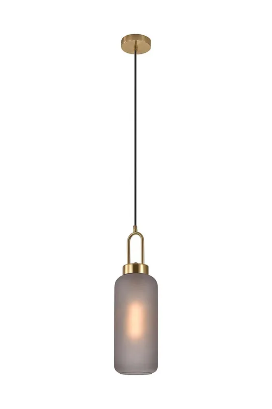 Závesná lampa House Nordic Luton viacfarebná