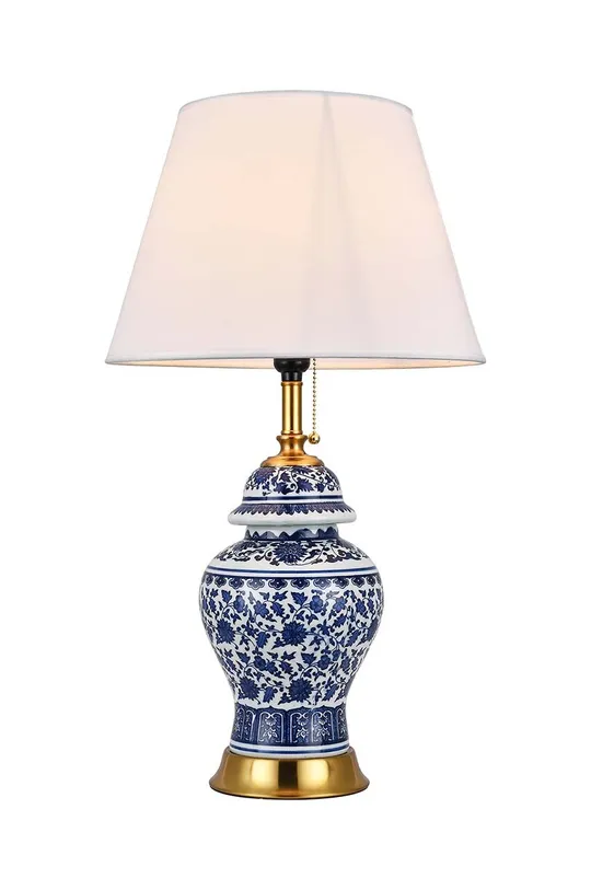 темно-синій Настільна лампа Navona Unisex